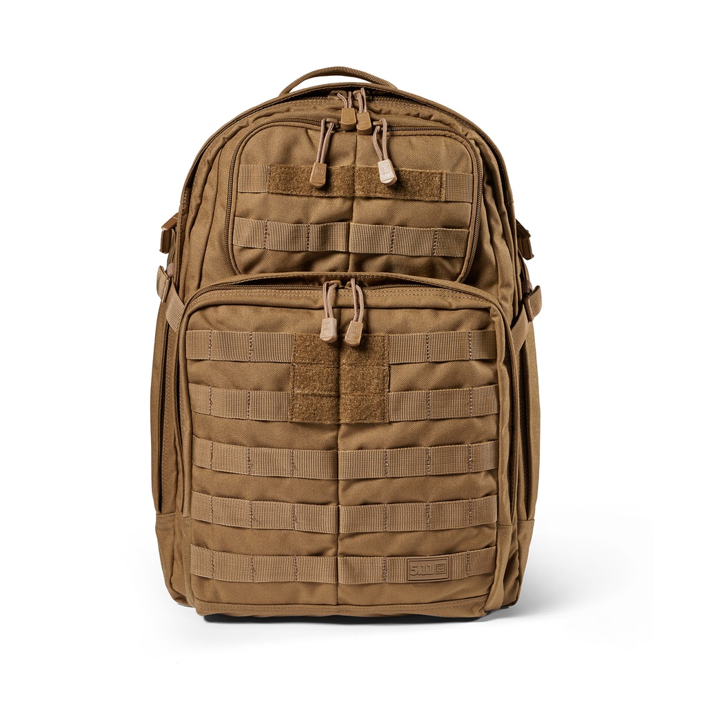 Balo chiến thuật 5.11 Tactical Rush 12 , balo phượt - balo tactical