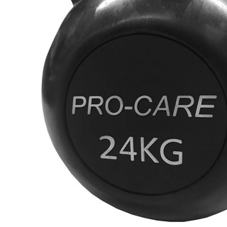 TẠ BÌNH VÔI PROCARE 24KG