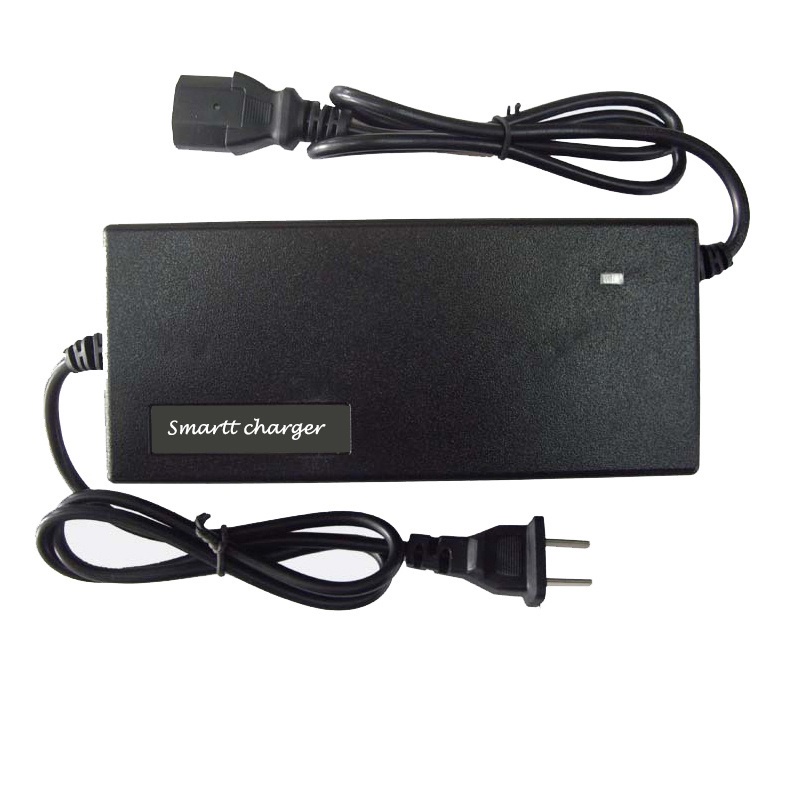 Bộ Sạc Pin 48V 60V 72V 80V 84V 96V 12AH 20AH 30AH 40AH 50AH 60AH Chuyên Dụng Cho Xe Đạp Điện