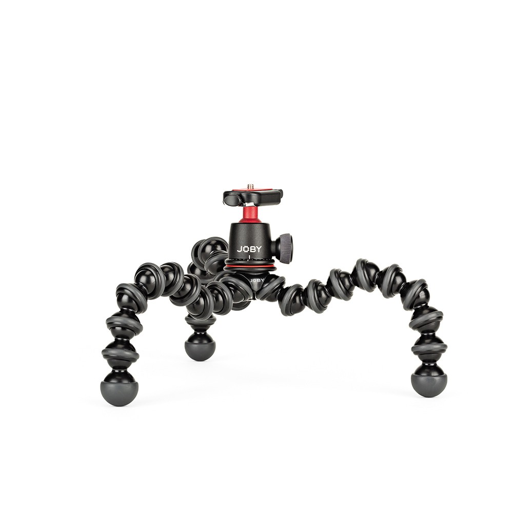 Chân máy Joby GorillaPod 3K Kit (JB01507-BWW)