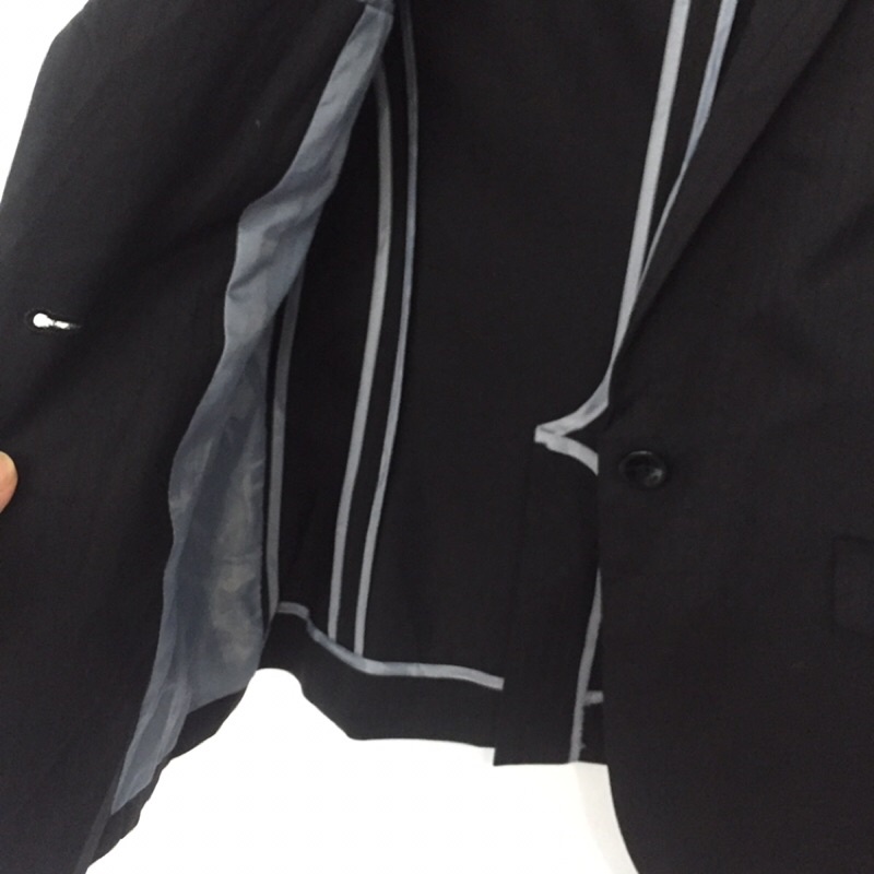 Áo blazer Sunny Nhạt siêu xinh