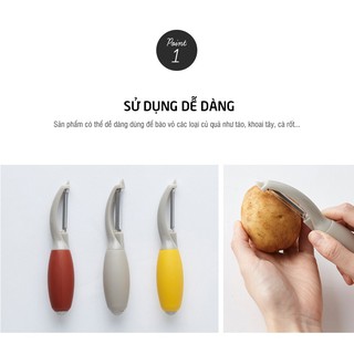Dao bào Lock&Lock LOL124