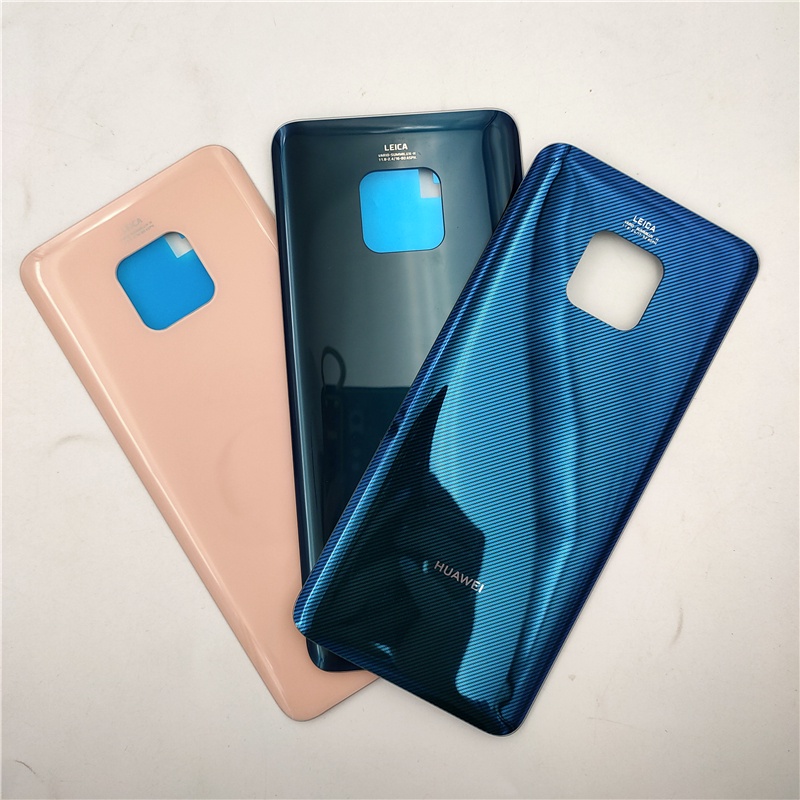 Nắp Lưng Điện Thoại Huawei Mate 20 Pro Thay Thế Chuyên Dụng Cho
