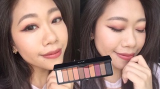 BẢNG MẮT ELF SUMMER BREEZE