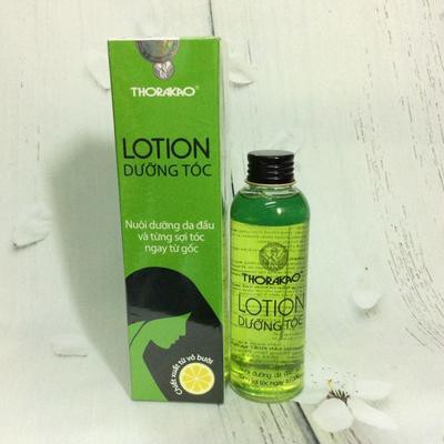 Lotion Dưỡng Tóc Thorakao 150ml - Tinh Chất Bưởi