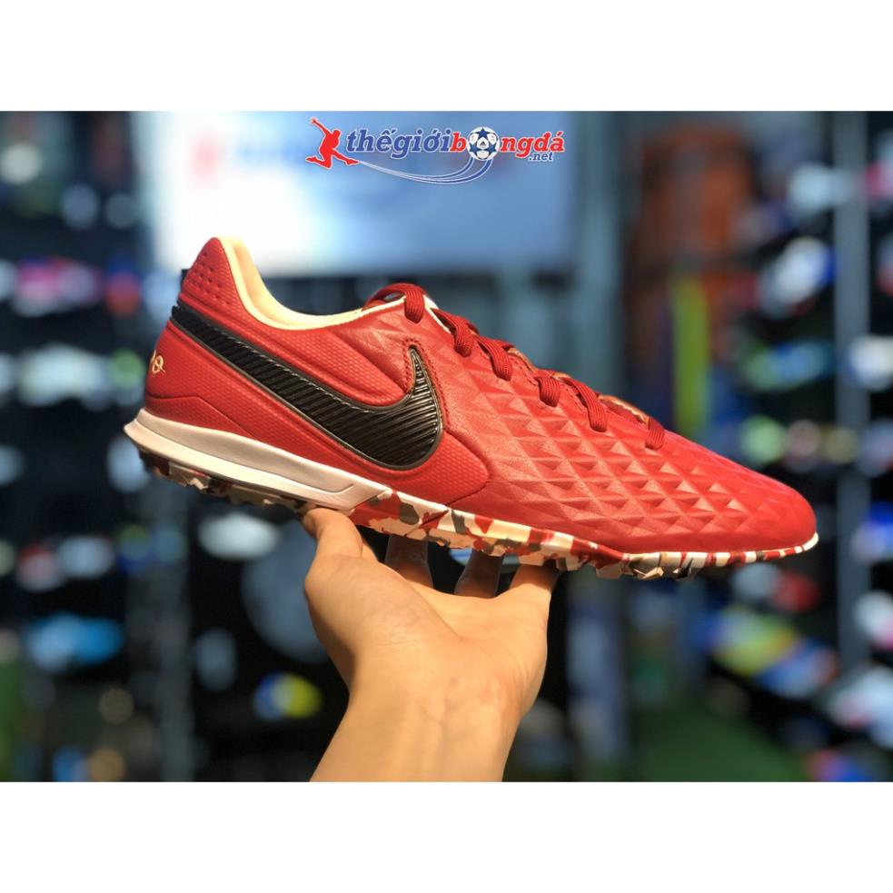 Giày đá banh chính hãng Nike Tiempo Lengend 8 Pro TF