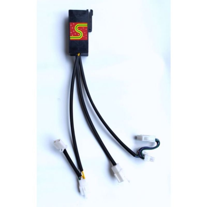 Chìa khoá thông minh (smartkey) cho xe máy điện Vinfast Klara (A1, S2020)