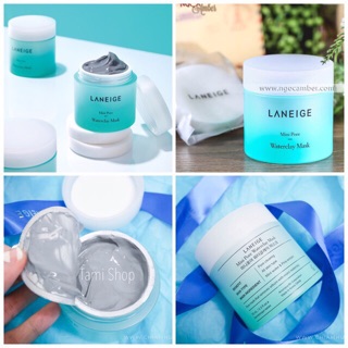 [ Korean ] - Mặt nạ đất sét Laneiege