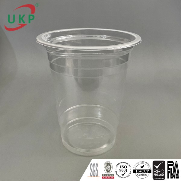 Ly trà tắc khổng lồ kèm nắp- bán nước mía, trà tắc - LY CỨNG, ĐẸP!!!