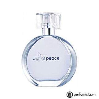Nước hoa nữ Avon Wish of peace ( xanh lam ) 50ml