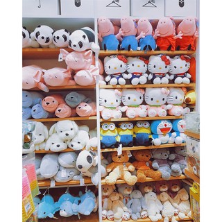 Gấu Bông Teddy
