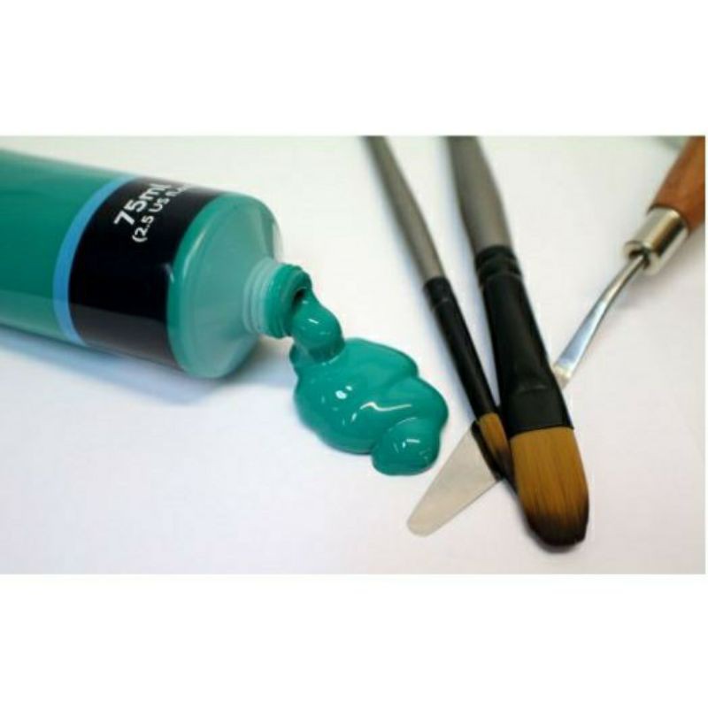 MÀU VẼ ACRYLIC CAO CẤP MONT MARTE 75ml, LINK2