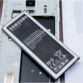 Pin Samsung Galaxy Note 4 chính hãng N910