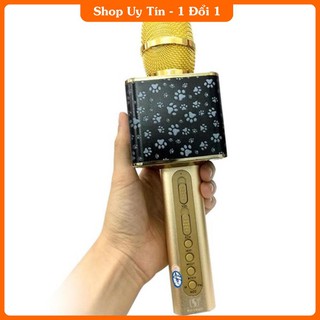 Micro Karaoke Bluetooth Mic YS-10A