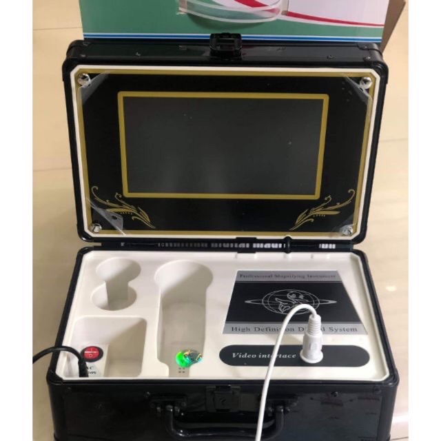Máy soi da 9inch có chụp ảnh | BigBuy360 - bigbuy360.vn