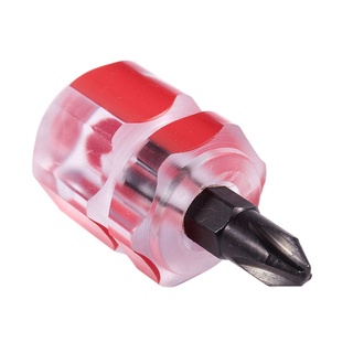 Set 2 tua vít Phillips mini sửa chữa đa năng