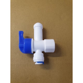 KHÓA - Van bình áp - Máy lọc nước RO