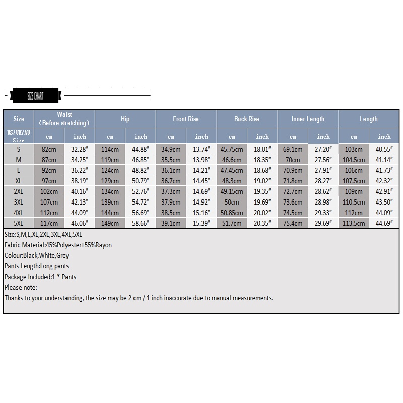 Quần dài Incerun dáng bút chì ống rộng màu trơn phong cách công sở thoải mái cho nam