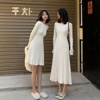 (Order)Váy len liền thân