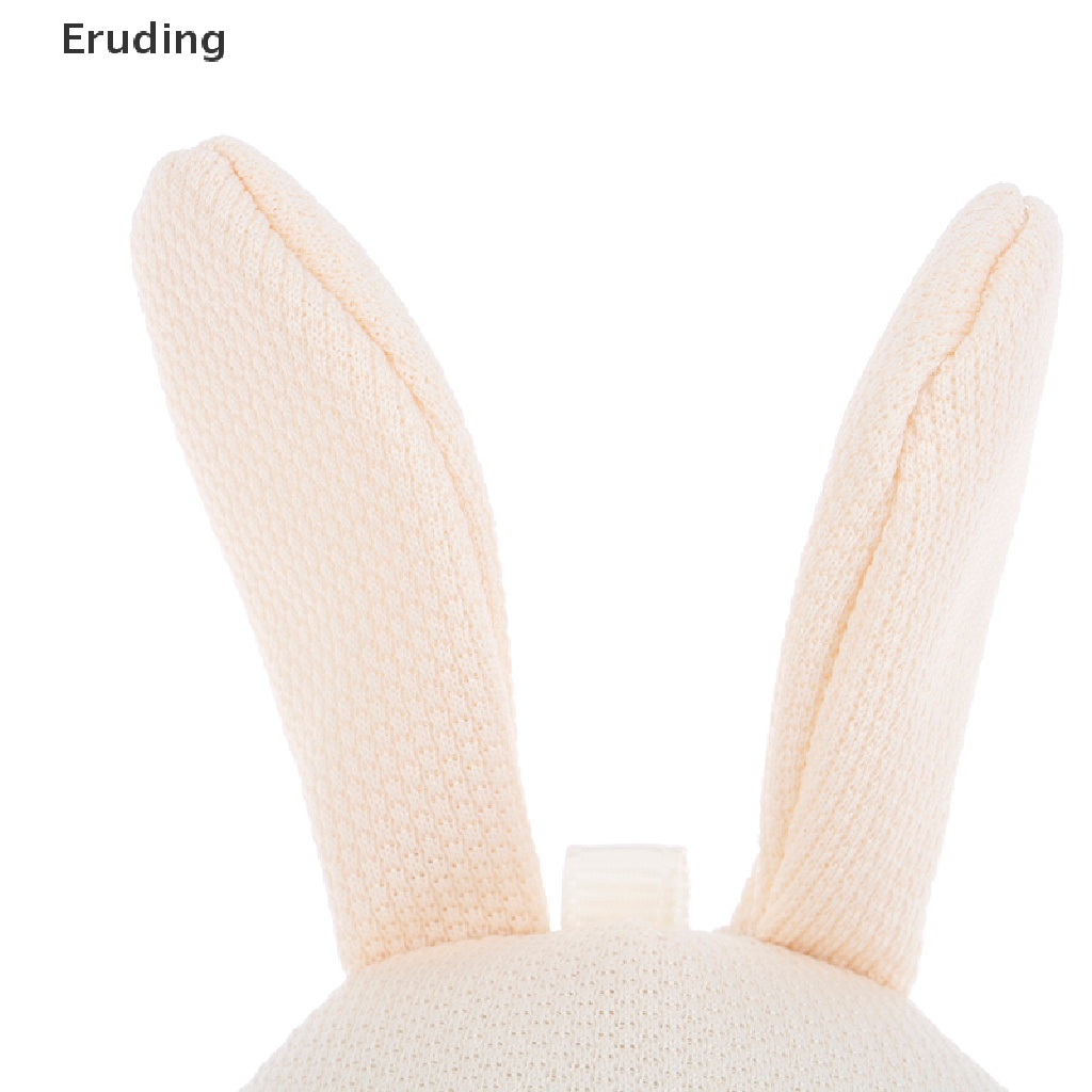 Thỏ Nhồi Bông Mềm Mại Dễ Thương