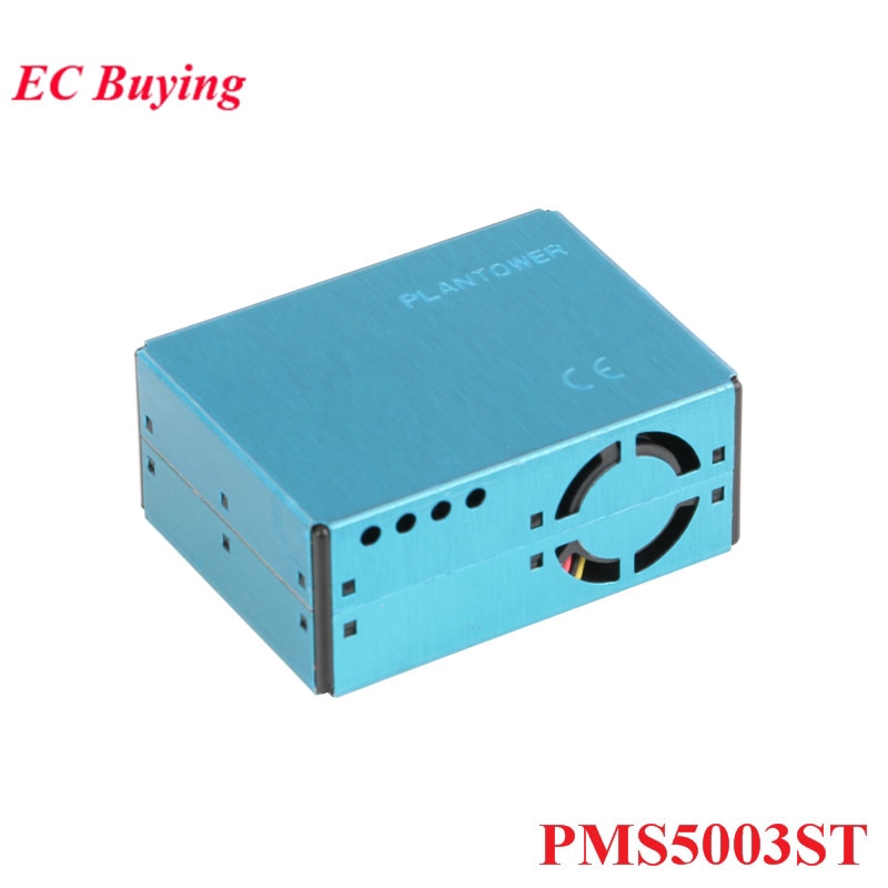 Mô đun cảm biến tia Laser Pms5003 Pms7003 Pms5003St Pms3003 Pmsa003 Zh03B chất lượng cao