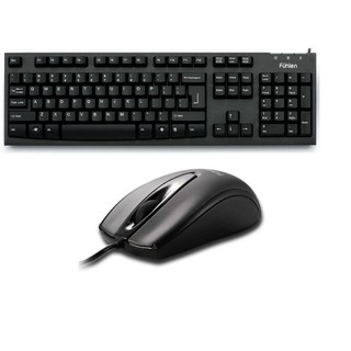 Bàn Phím Fuhlen l411
