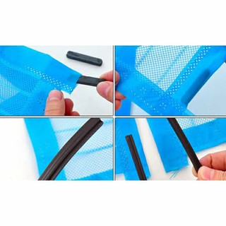 Lưới chống muỗi  cửa chính