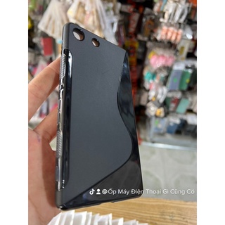 Ốp lưng Sony M5
