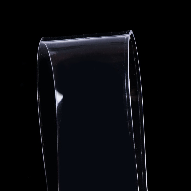 Thắt Lưng Trong Suốt Với Khóa Cài Ghim Thời Trang Cho Nữ