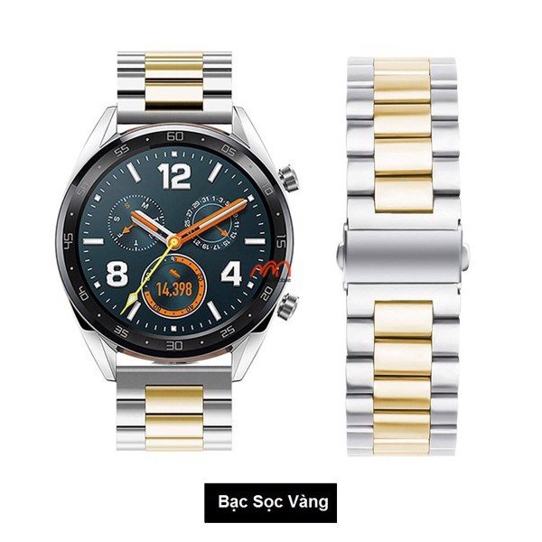 Dây đeo kim loại Huawei Watch GT KL06