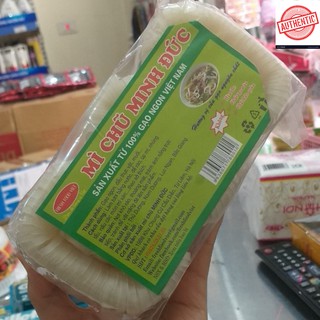 Mì chũ Minh Đức