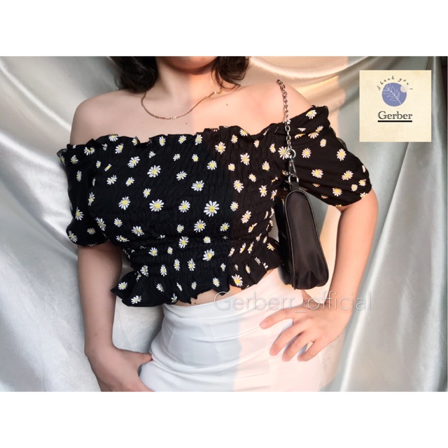 Daisy Top Trend 2020