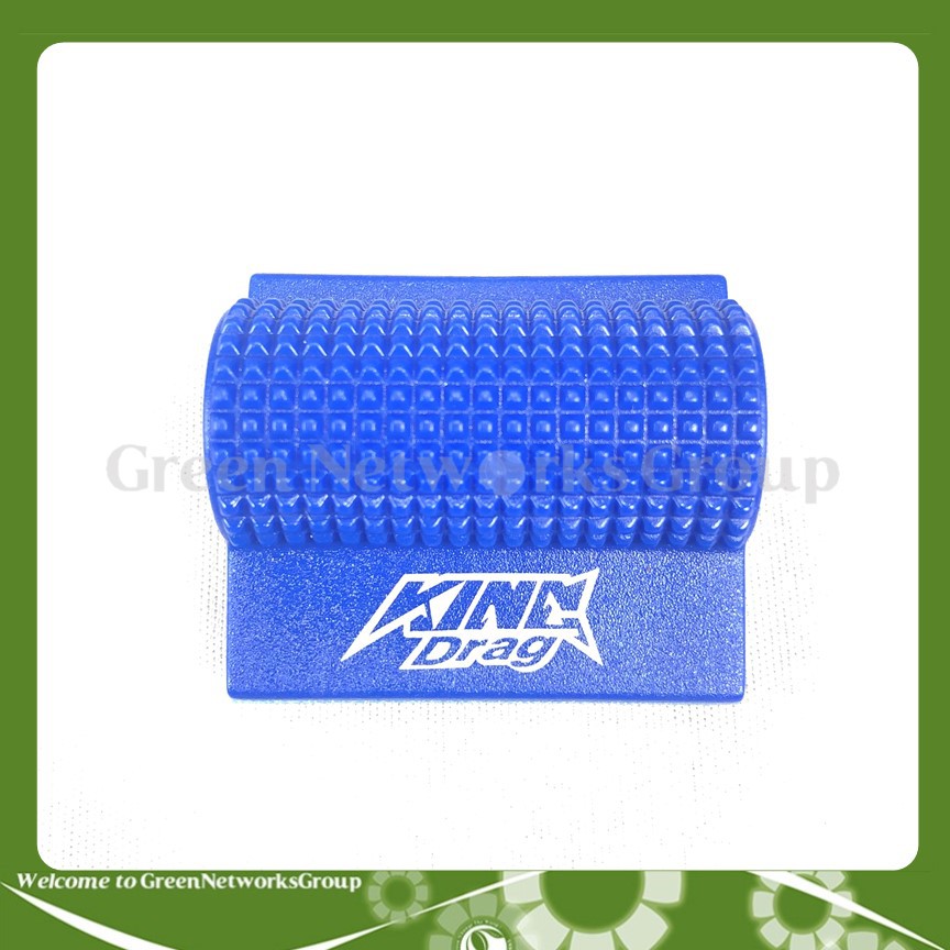 Bọc cần số xe côn King Drag Greennetworks