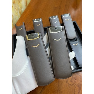 Bao da Vertu Signature S