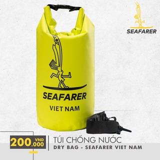 Túi chống nước dã ngoại 10L