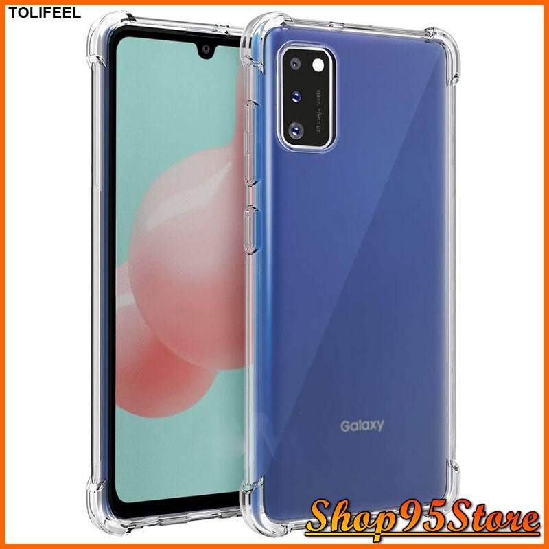 Ốp lưng chống va đập Samsung S20 plus S20 Ultra Note 20 Ultra A23 S21 plus S21 Ultra S10 Lite S10 Pus A22 M32 S21 FE A03