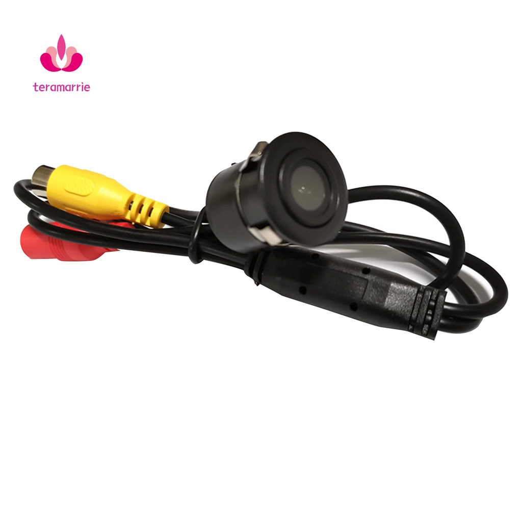 Camera Quan Sát Phía Trước Chống Thấm Nước Cho Xe Hơi