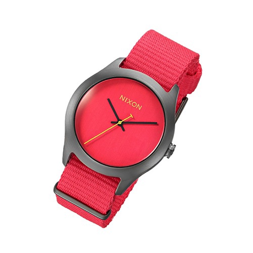 Đồng hồ đeo tay nam hiệu Nixon A3481600