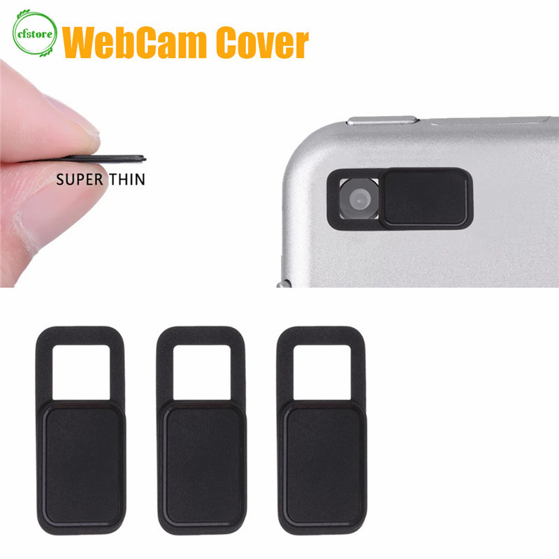 Miếng Nhựa Che Webcam Cho Laptop Pc Tablet