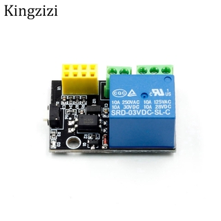 Mô Đun Rơ Le Wifi Esp8266 Esp-01S 5v Esp-01