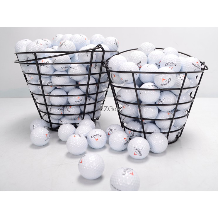GIỎ ĐỰNG 100 BÓNG GOLF