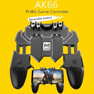 [ Bảo Hành 12 Tháng ] Tay Cầm Chơi Game PUBG và LIÊN QUÂN cho iOS và Android