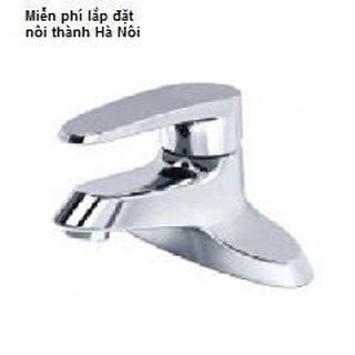 Vòi chậu lavabo Ecofa E-802