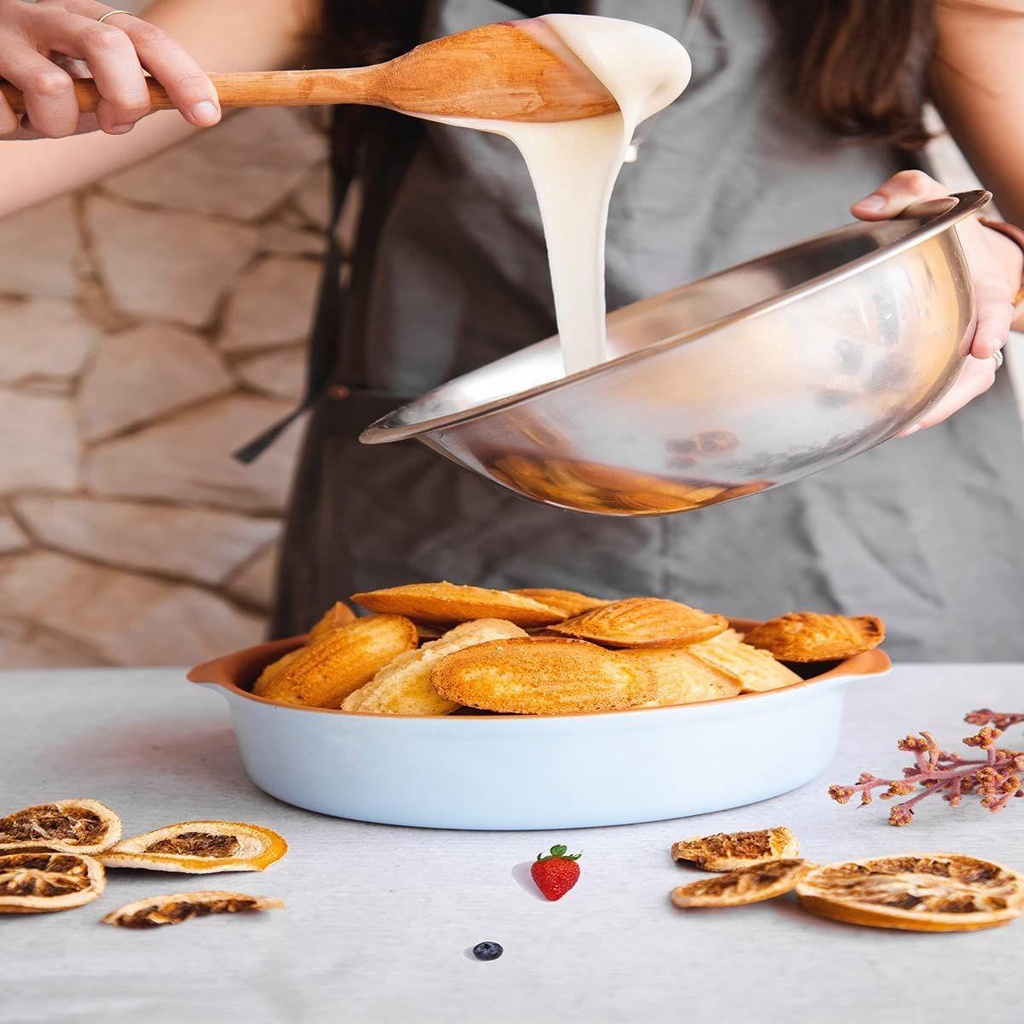 Khay Nướng Bánh 9 Ngăn Chống Dính Tiện Lợi