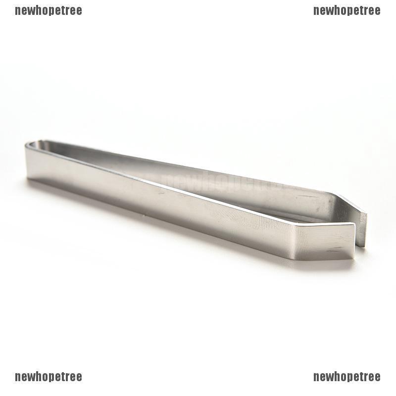 Nhíp gắp xương cá inox không gỉ