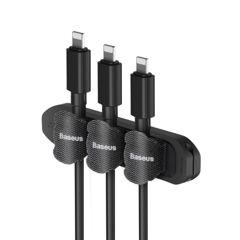 Bộ dụng cụ cố định cáp Baseus kaka Fixer Kit TZACGX-01