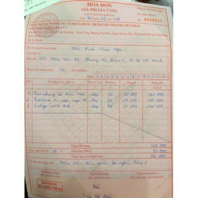 Đau Đầu, Mất Ngủ, Ginkgo Natto Q10, Hỗ Trợ Giảm Đau Đầu, Mất Ngủ, Rối Loạn Tiền Đình, Tê Bì Tay Chân