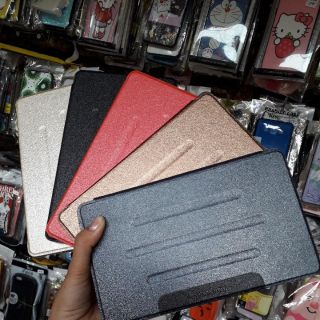 Bao da Samsung Galaxy Tab A 8.0 T295 nhiều màu khay lưng mềm