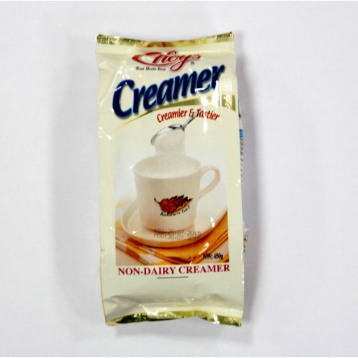 Bột Sữa Creamer 450g