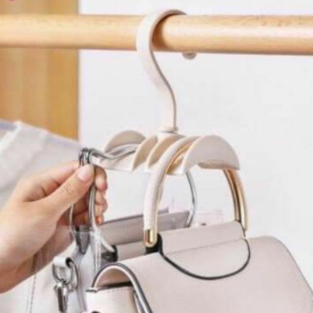 MÓC TREO TÚI XÁCH, CÀ VẠT